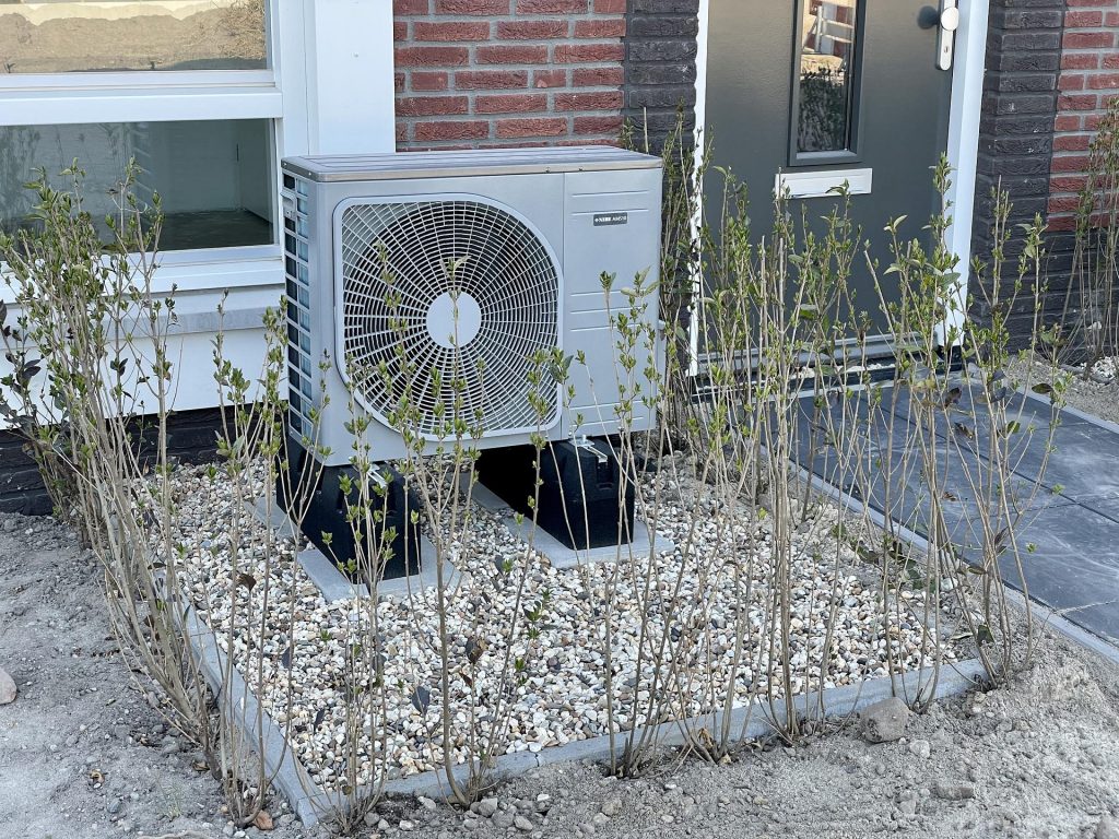 Vaut-il mieux choisir une pompe à chaleur ou une chaudière gaz ?